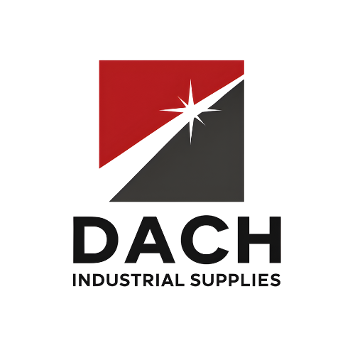 DACH INDUSTRIAL SUPPLIES